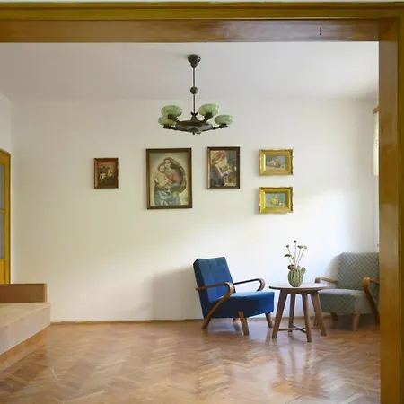 Charming At The Heart Of The Plovdiv