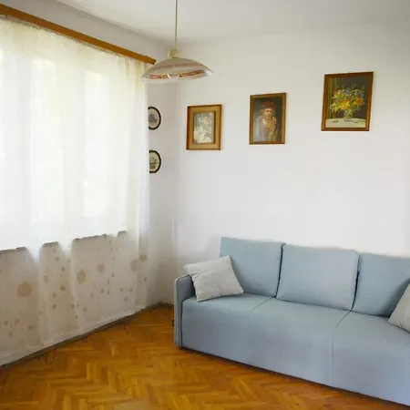 Charming At The Heart Of The Apartment Plovdiv
