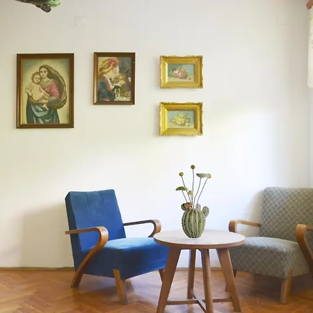Charming At The Heart Of The *
