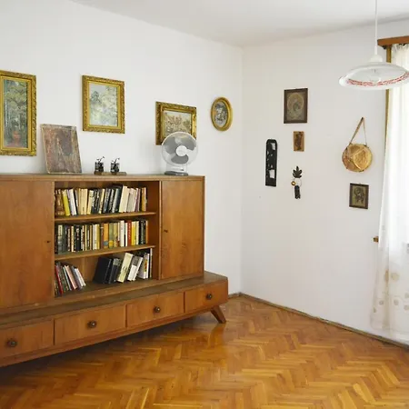 Charming At The Heart Of The