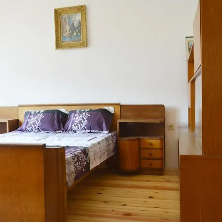 Charming At The Heart Of The Plovdiv