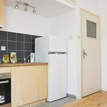 Charming At The Heart Of The Apartamento *